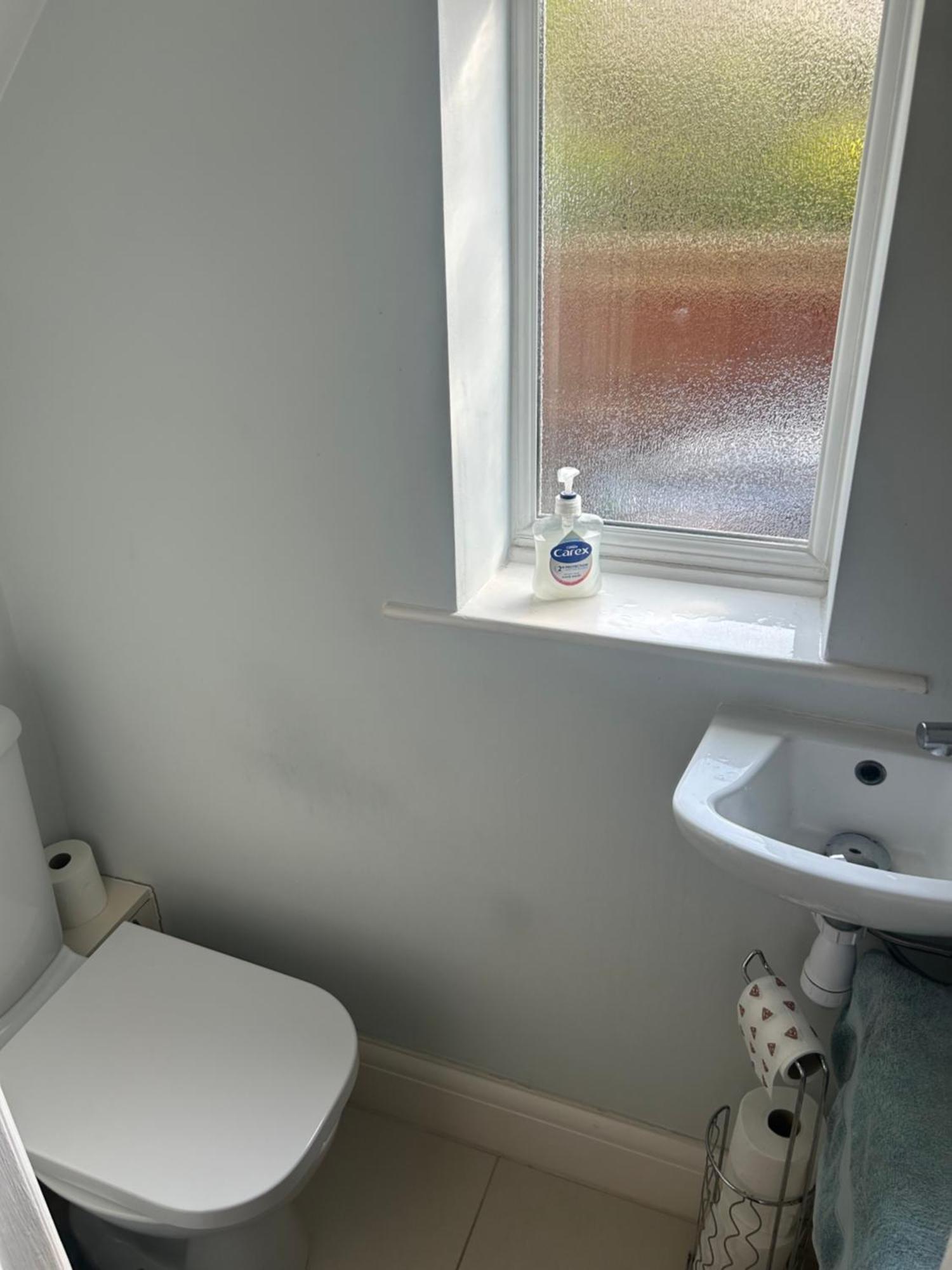Quiet Double Bedroom With Garden View, Breakfast Hazel Grove Extérieur photo