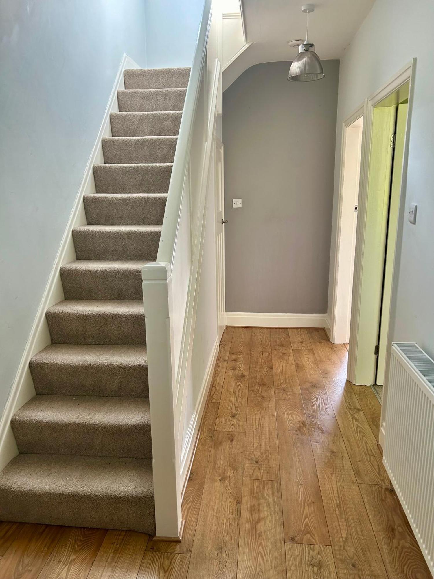 Quiet Double Bedroom With Garden View, Breakfast Hazel Grove Extérieur photo