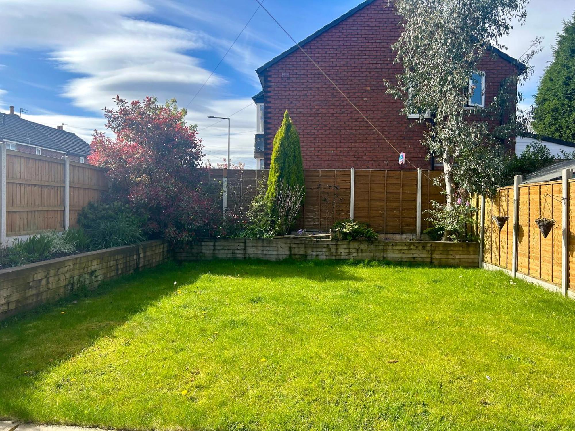 Quiet Double Bedroom With Garden View, Breakfast Hazel Grove Extérieur photo